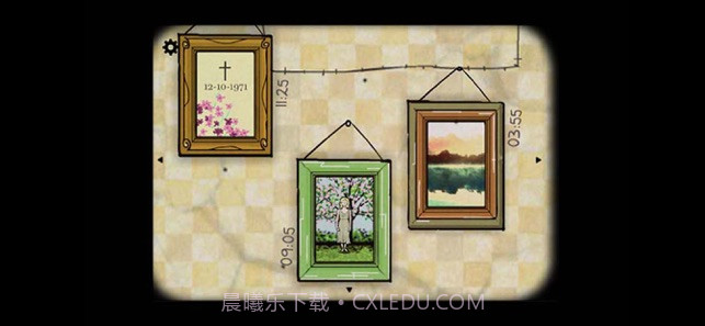 Cube Escape Seasons截图3 Cube Escape Seasons截图3