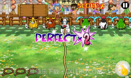 小牛快跑截图1 小牛快跑截图1