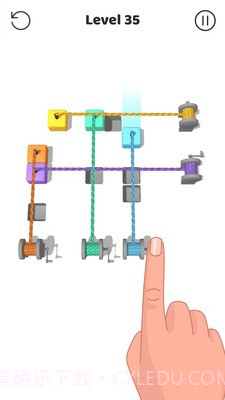拉绳箱子截图4 拉绳箱子截图4