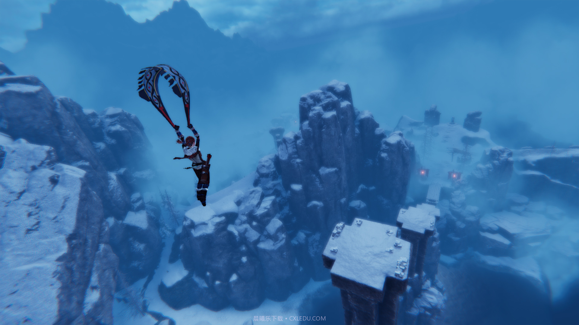 巨神狩猎PraeyfortheGods免费版截图3 巨神狩猎PraeyfortheGods免费版截图3