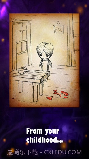 亲爱的妈咪 Dear Mummy截图2 亲爱的妈咪 Dear Mummy截图2