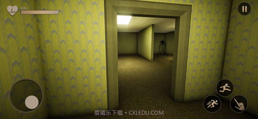 密室恐怖恐怖最新版截图3 密室恐怖恐怖最新版截图3