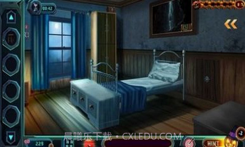 万圣节神秘嘉年华截图2