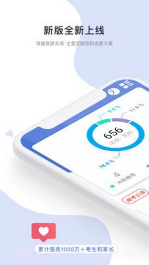 高考院校库截图2 高考院校库截图2