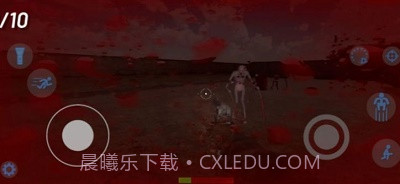 怪物与枪截图1 怪物与枪截图1