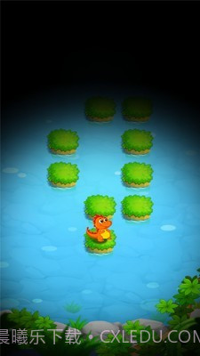 开心跳跳恐龙截图4 开心跳跳恐龙截图4