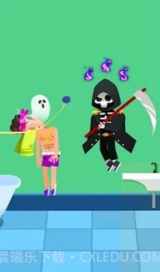 死亡来临截图4 死亡来临截图4