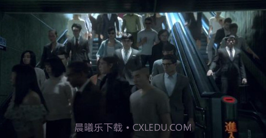 幽灵线东京v3.4截图3 幽灵线东京v3.4截图3