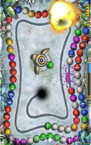 大理石祖玛截图3