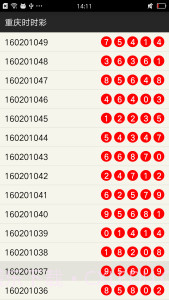 西红柿计划截图2 西红柿计划截图2