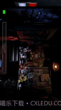 诡秘玩偶5截图2 诡秘玩偶5截图2