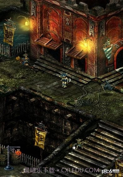 TRIGLAV魔塔截图2