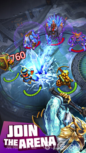 苍穹霸主免费版截图1 苍穹霸主免费版截图1