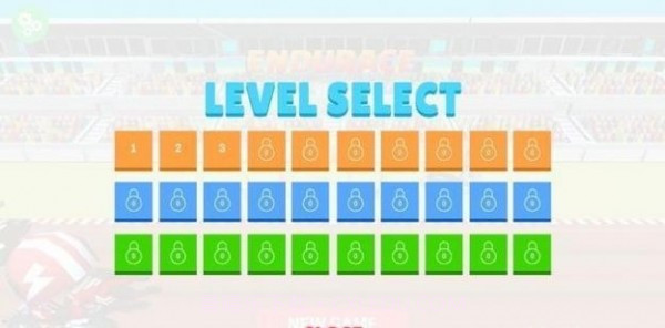 卡通摩托持续时间截图1 卡通摩托持续时间截图1