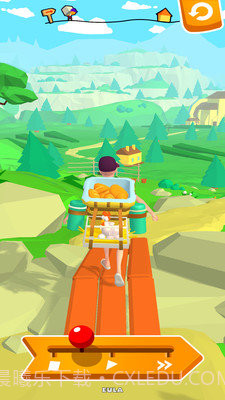 非常可靠快递截图3 非常可靠快递截图3