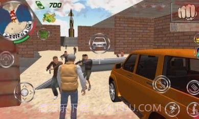 真实犯罪大佬截图2 真实犯罪大佬截图2