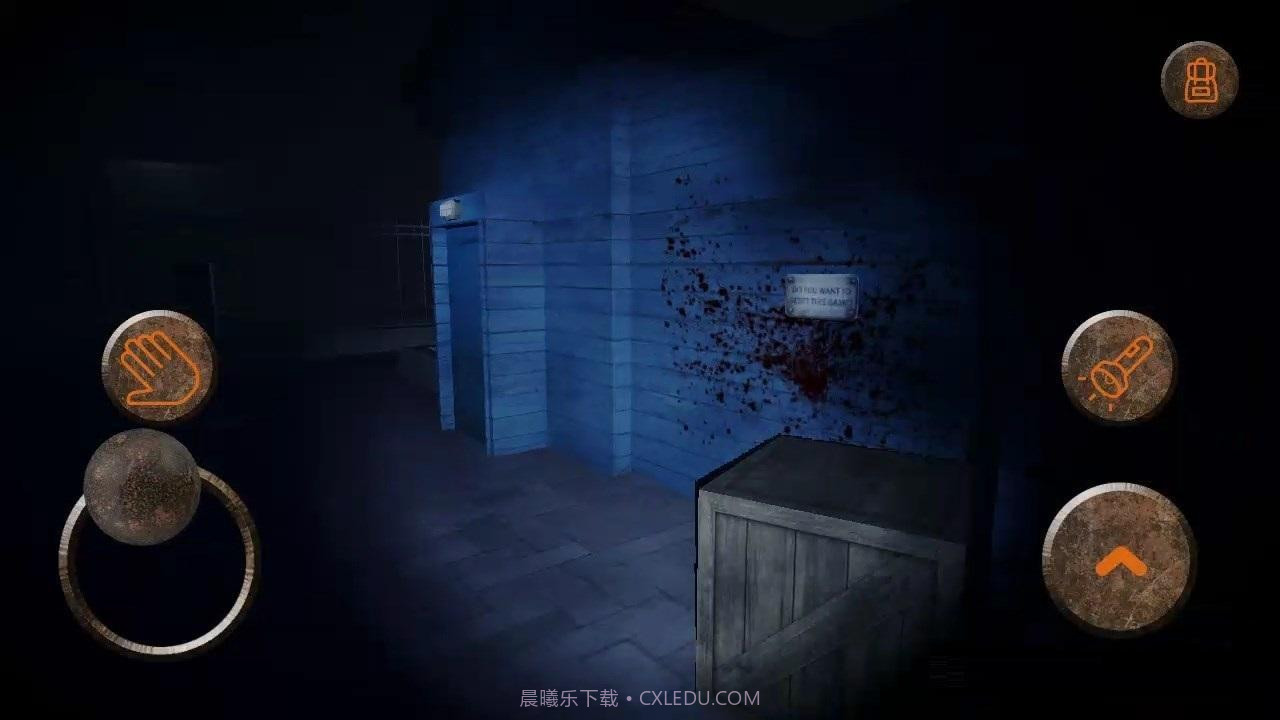 迷失在地下墓穴中截图1