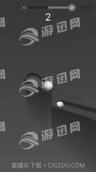 球球大闯关游戏截图4