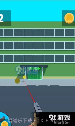 点点射爆截图1 点点射爆截图1