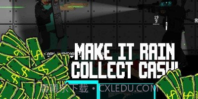 末日感染者中文版截图3