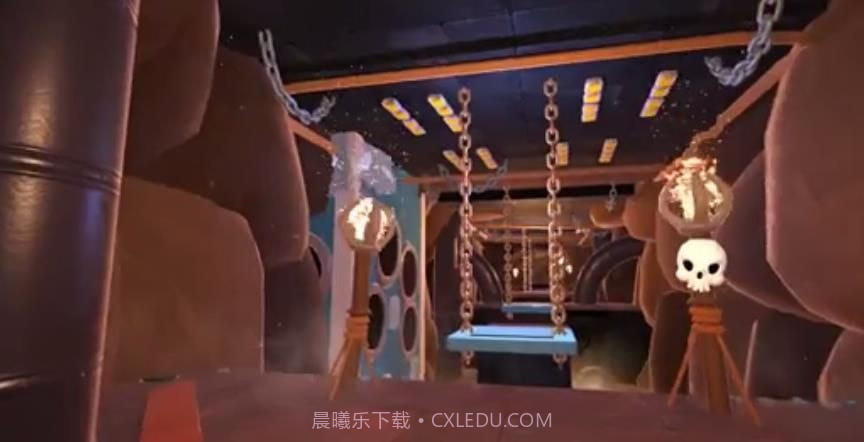 逃离噩梦截图1 逃离噩梦截图1