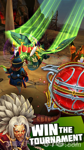 苍穹霸主免费版截图5 苍穹霸主免费版截图5