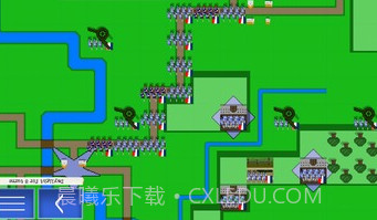 像素士兵一战截图2