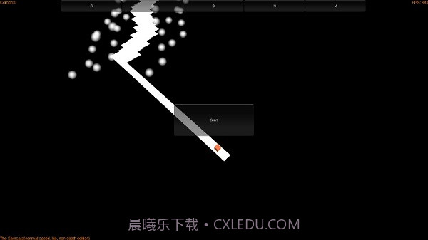 跳舞的线2023游戏截图2 跳舞的线2023游戏截图2