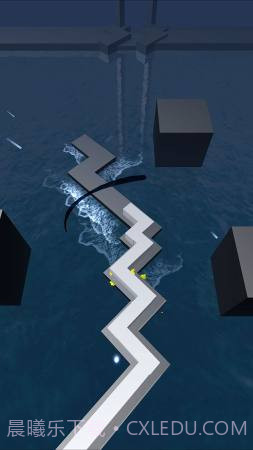 跳舞的线4.2.1截图3