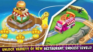 厨房生活餐厅烹饪截图3 厨房生活餐厅烹饪截图3