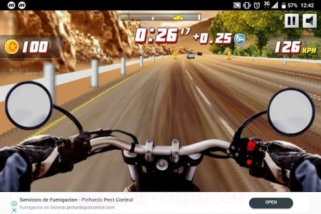 极限运动X截图2 极限运动X截图2