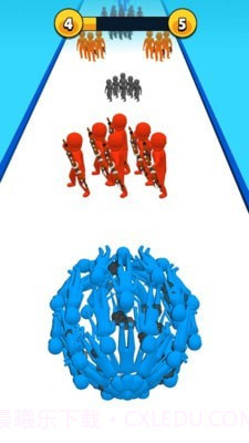 人类滚石截图4 人类滚石截图4