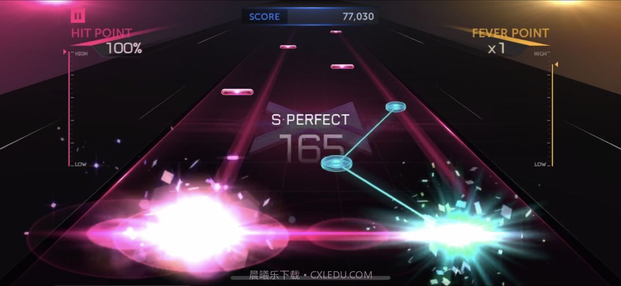代号FX截图3 代号FX截图3