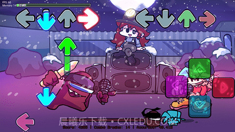 内鬼v4本截图2 内鬼v4本截图2