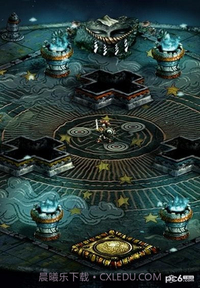 TRIGLAV魔塔截图4