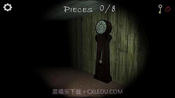 兰德里纳河的屋子截图2 兰德里纳河的屋子截图2