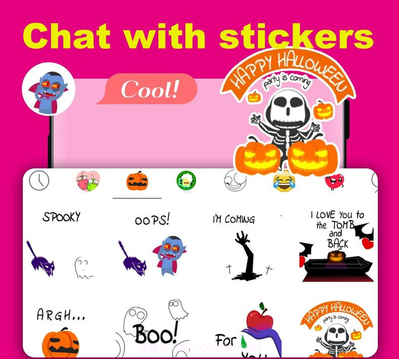 嗨hii截图2 嗨hii截图2