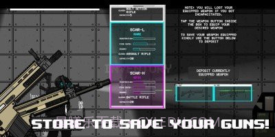 末日感染者中文版截图2