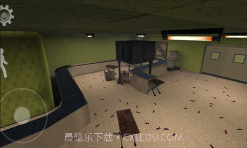 恐怖冰淇淋7截图3