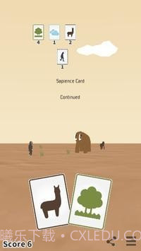 智人卡牌截图3 智人卡牌截图3