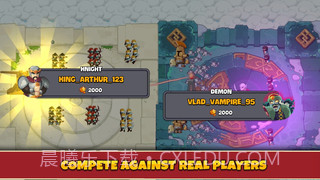 幻想军团陆军截图1 幻想军团陆军截图1