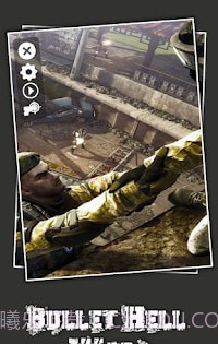 子弹地狱的战争截图3 子弹地狱的战争截图3