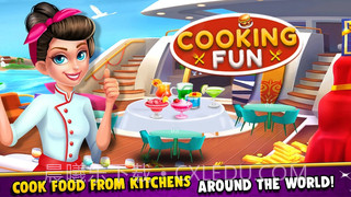 厨房生活餐厅烹饪截图2 厨房生活餐厅烹饪截图2