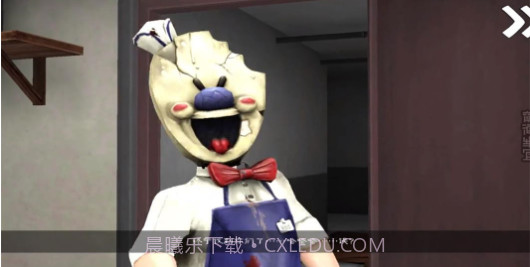 恐怖冰淇淋8游戏截图3 恐怖冰淇淋8游戏截图3