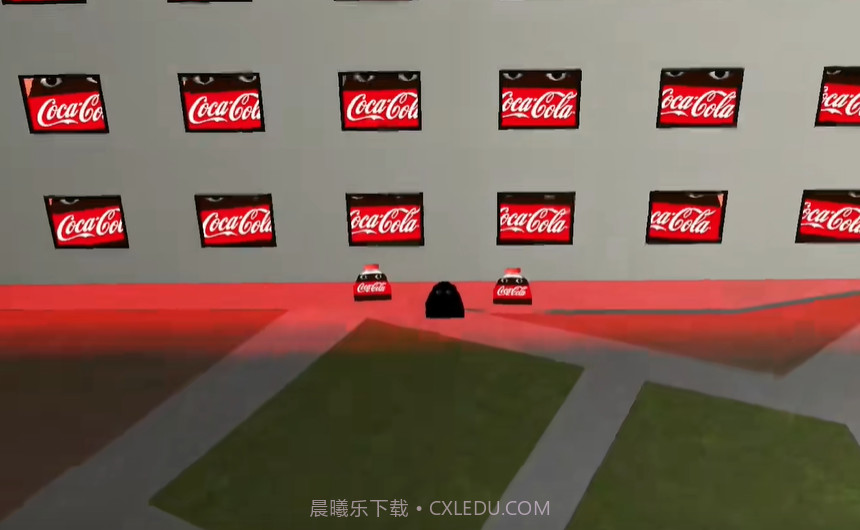 盖瑞模组体素世界截图2