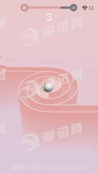 球球大闯关游戏截图1