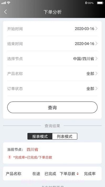 四川移动政企指南针截图1 四川移动政企指南针截图1
