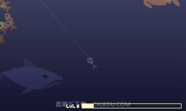 小猫钓鱼截图4 小猫钓鱼截图4