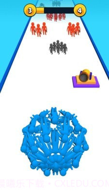 人类滚石截图2 人类滚石截图2