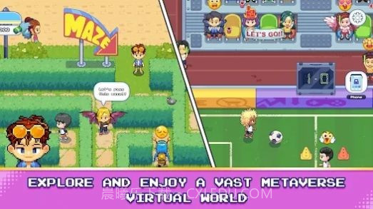 PiMe截图1 PiMe截图1